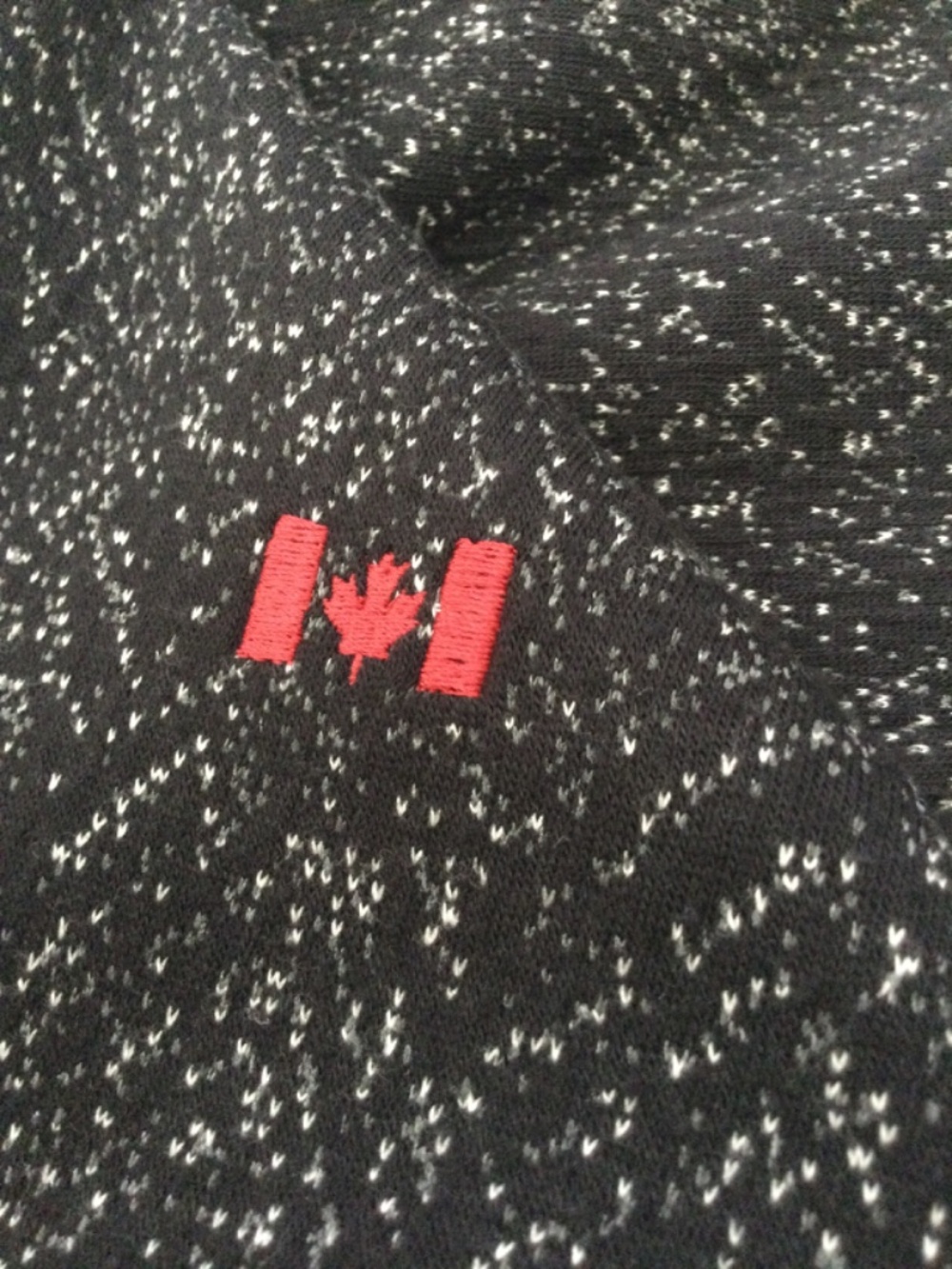 Stylish warm button up jacket - Picture 5 of 5